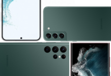 Флагмани лінійки samsung galaxy s22 отримають 45-ватну зарядку, але не всі