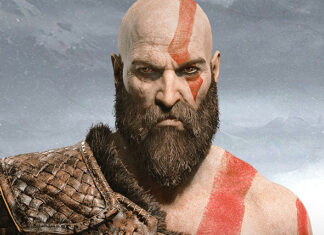 Мод для god of war дозволить грати на windows 7 і 8