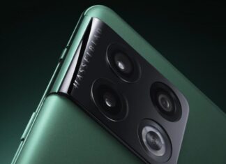 До кінця року може бути представлений смартфон oneplus 10 ultra