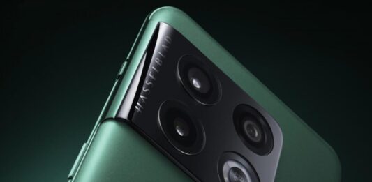 До кінця року може бути представлений смартфон oneplus 10 ultra