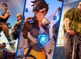 Амбіційний план sony: компанія планує випустити 10 ігор-сервісів до 2026 року