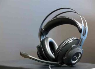 Кращі ігрові гарнітури для ps4 в 2022 році / топ-7