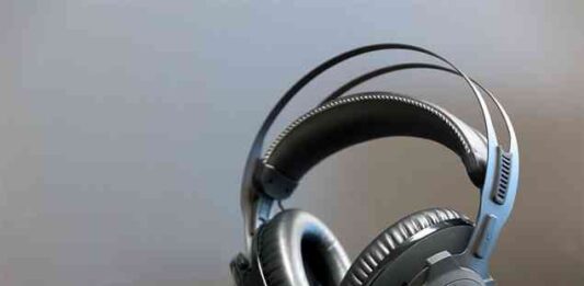 Кращі ігрові гарнітури для ps4 в 2022 році / топ-7