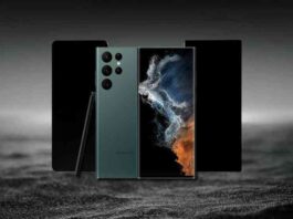 Sellcell: 20% користувачів в сша планують купити samsung galaxy s22-майже половина з них вибирає galaxy s22 ultra