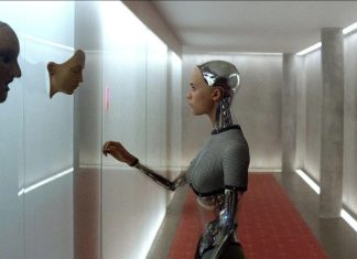 Вигадані жінки-роботи мають довгу історію, і часто вона досить темна