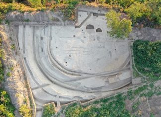 Археологи виявили 1800-річну римську сторожову вежу, побудовану для захисту імперії за часів правління Марка Аврелія