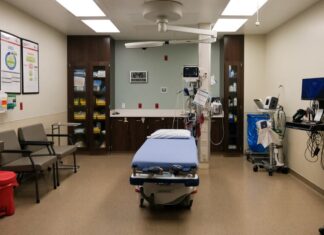 Витрати на медичне обслуговування працівників починають зростати