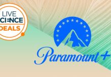 Завдяки величезній знижці в 50%, ця Угода Paramount Plus заощадить вам до 60 доларів — всього за 29,99 доларів протягом цілого року, Це вигідна угода для потокового передавання