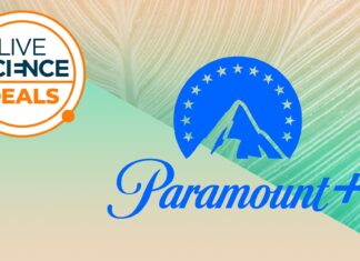 Завдяки величезній знижці в 50%, ця Угода Paramount Plus заощадить вам до 60 доларів — всього за 29,99 доларів протягом цілого року, Це вигідна угода для потокового передавання