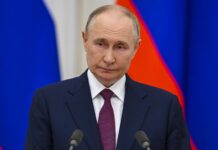 Чи можуть трансплантація органів справді зробити Путін безсмертним?