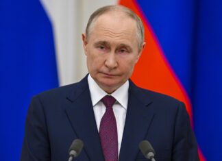 Чи можуть трансплантація органів справді зробити Путін безсмертним?