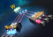 Вчені фіксують стан w, розблокування квантового телепортації