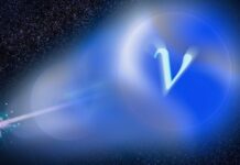 Фізики пропонують нейтрино -резервник безпосередньо з наукової фантастики