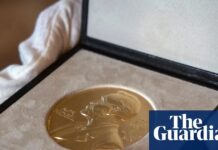 Трамп кидає тінь через Нобелів, оскільки нагорода тіла попереджає академічну свободу