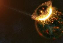 Народження Місяця: нові дані вказують на близькість Землі та Теї