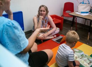 Навігація в невизначеності: діагнози аутизму та пошук відповідей