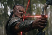 «Хижак: Пустота»: Повернення розваг у бойовики