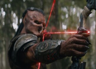 «Хижак: Пустота»: Повернення розваг у бойовики