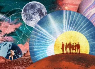 Космічна наука США під загрозою: скорочення фінансування ставить під сумнів лідерство