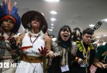 Кліматичні переговори зайшли в глухий кут через суперечку щодо нафти та газу