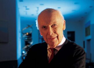 Джеймс Уотсон: ПІОНЕР ДНК, ЯКИЙ ВЗЯВ НАЦІОНАЛЬНЕ ТВО І ПОСТАВИВ ЗАПИТАННЯ