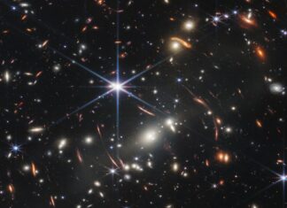 Ранні галактики: епоха космічного хаосу