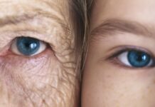 Два несподівані піки: коли старіння людини прискорюється найшвидше