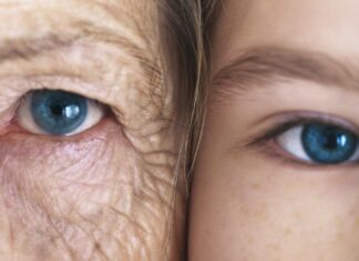 Два несподівані піки: коли старіння людини прискорюється найшвидше