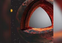 Глибинні структури мантії Землі розкривають таємниці її походження