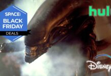 Disney Plus і Hulu: Чорна п’ятниця – Кінорай за 4,99 доларів США на місяць