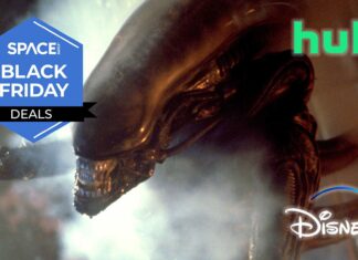 Disney Plus і Hulu: Чорна п’ятниця – Кінорай за 4,99 доларів США на місяць