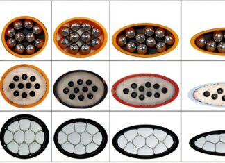 Неочікуваний порядок: різні частинки утворюють ідентичні візерунки в обмеженому просторі