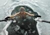 Плавання в холодній воді: як занурення в лід перебудовує мозок