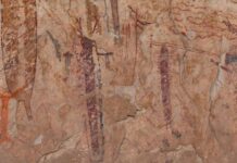 Стародавні фрески розкривають 4000 років спільних космічних вірувань у Техасі та Мексиці