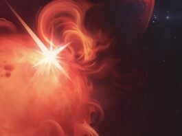 Зоряні бурі за Сонцем: докази екстремальної космічної погоди навколо далеких зірок