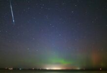 Зарядіться красою зоряного неба: цього тижня метеоритний потік Тавриди досягає свого піку