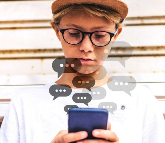 Чат-боти: 5 речей, які потрібно знати, перш ніж спілкуватися з ШІ