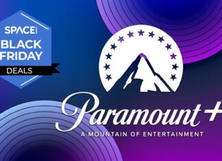 Paramount+ Чорна п’ятниця: дивіться за $2,99 на місяць