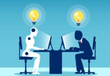 Гендерні упередження поширюються на штучний інтелект: люди з більшою ймовірністю будуть використовувати «жіночих» партнерів штучного інтелекту