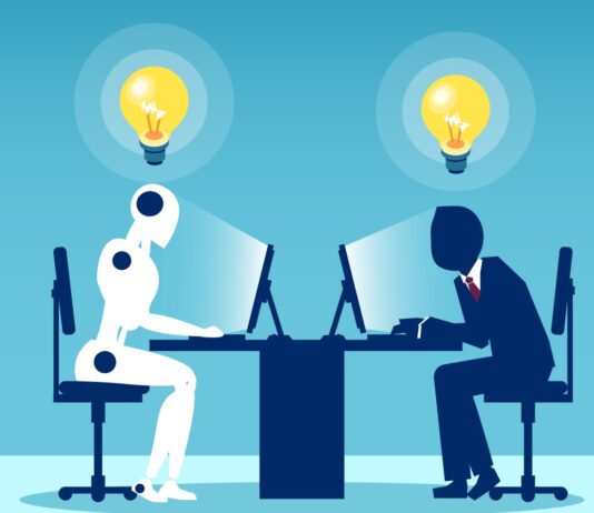 Гендерні упередження поширюються на штучний інтелект: люди з більшою ймовірністю будуть використовувати «жіночих» партнерів штучного інтелекту