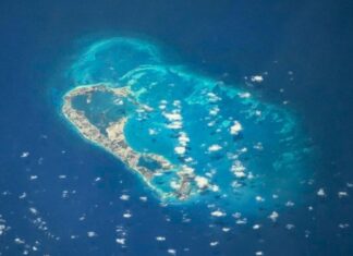 Несподівана стабільність Бермудських островів: прихована геологічна структура зберігає острови