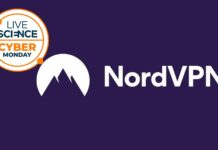 Розпродаж у кіберпонеділок NordVPN: безпечний онлайн-доступ для подорожуючих фотографів