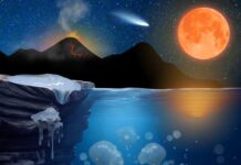 Походження життя: Липкі гелі як перша колиска