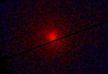 Міжзоряна комета 3I/ATLAS розкриває свої секрети завдяки рентгенівському випромінюванню