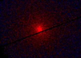 Міжзоряна комета 3I/ATLAS розкриває свої секрети завдяки рентгенівському випромінюванню