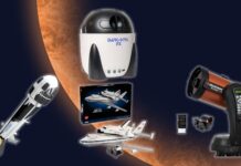 Посібник з ідеальних подарунків для любителів космосу в цей святковий сезон