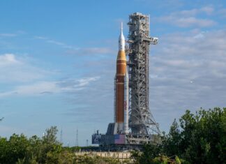 Artemis 2: NASA готується до повернення екіпажу на Місяць