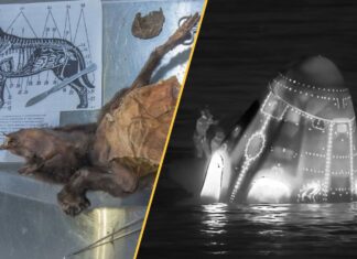 Цей тиждень у науці: від надзвичайних ситуацій на МКС до доказів вимерлих носорогів