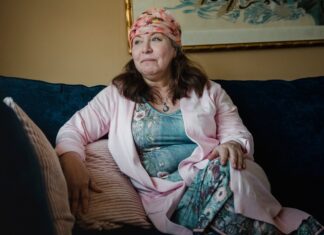 Texas подав до суду на постачальника абортів за межами штату через зростаючу юридичну конфронтацію