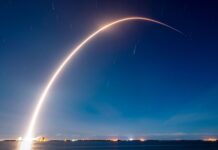 SpaceX швидко розширює Starlink Constellation: два запуски за 48 годин